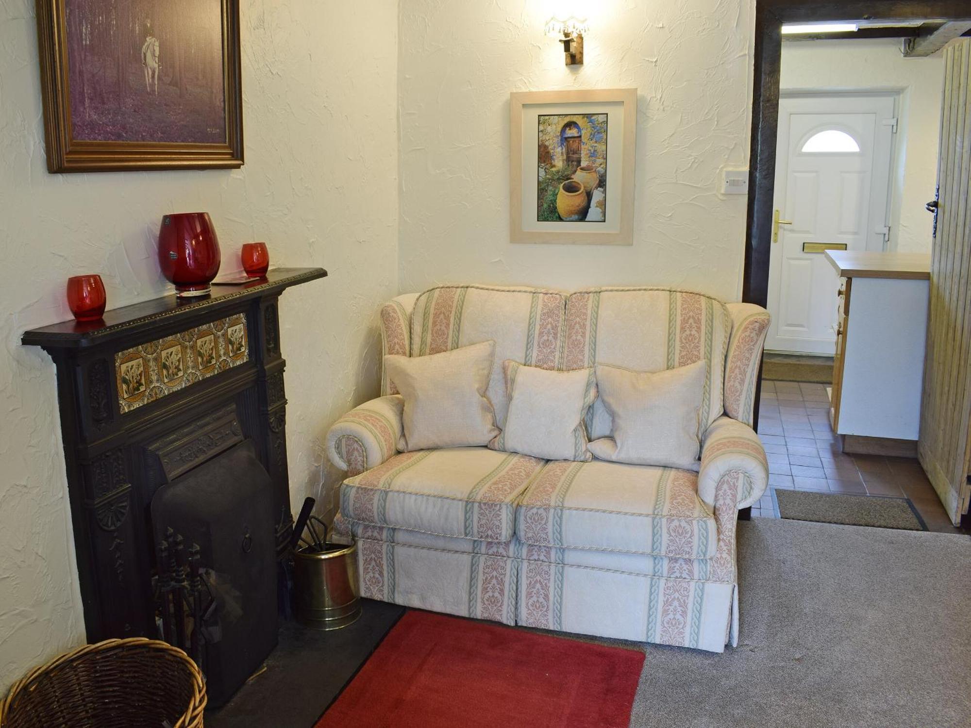Villa Hayrake à Ambleside Extérieur photo