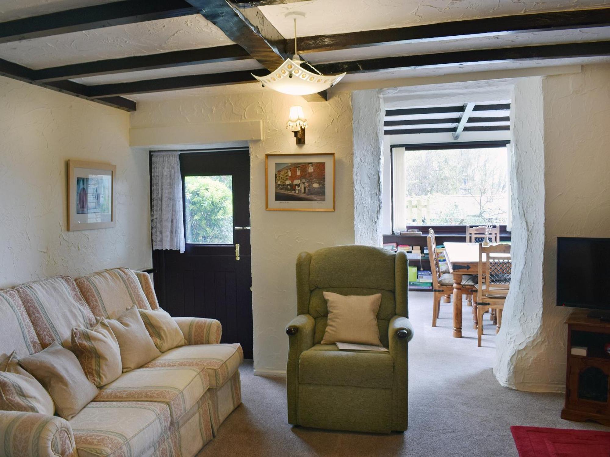 Villa Hayrake à Ambleside Extérieur photo